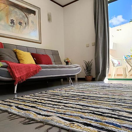 Casa Flor De Sal - Moradia No Centro De Faro! Villa Ngoại thất bức ảnh