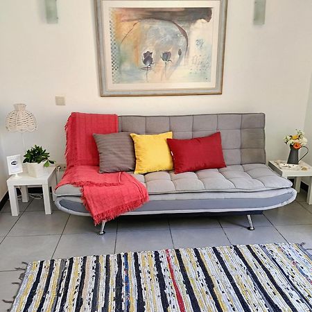 Casa Flor De Sal - Moradia No Centro De Faro! Villa Ngoại thất bức ảnh