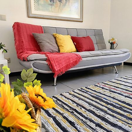 Casa Flor De Sal - Moradia No Centro De Faro! Villa Ngoại thất bức ảnh