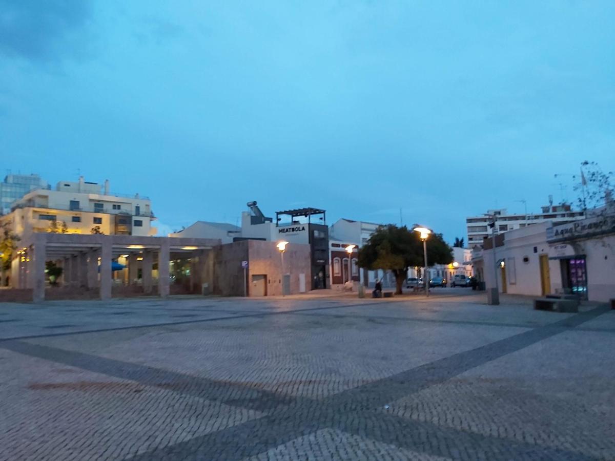 Casa Flor De Sal - Moradia No Centro De Faro! Villa Ngoại thất bức ảnh