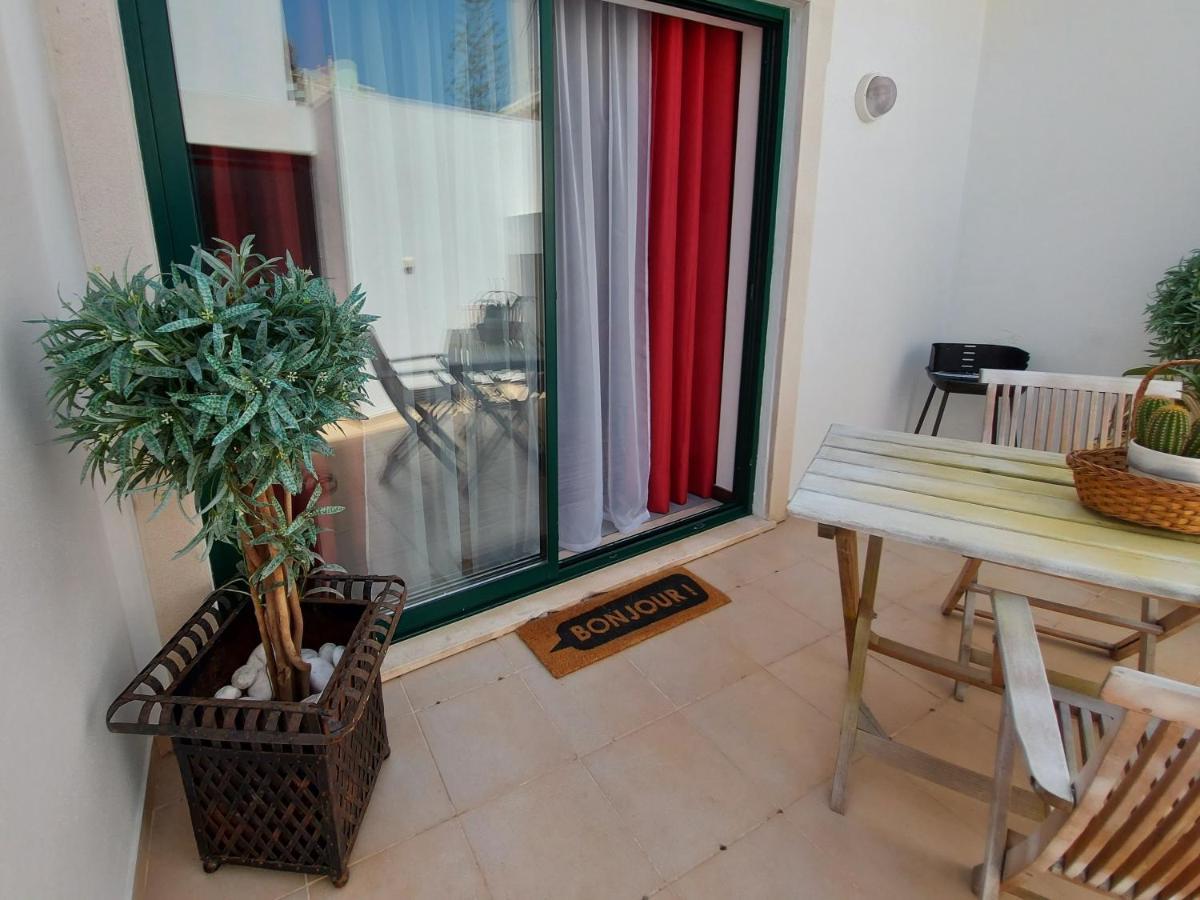Casa Flor De Sal - Moradia No Centro De Faro! Villa Ngoại thất bức ảnh