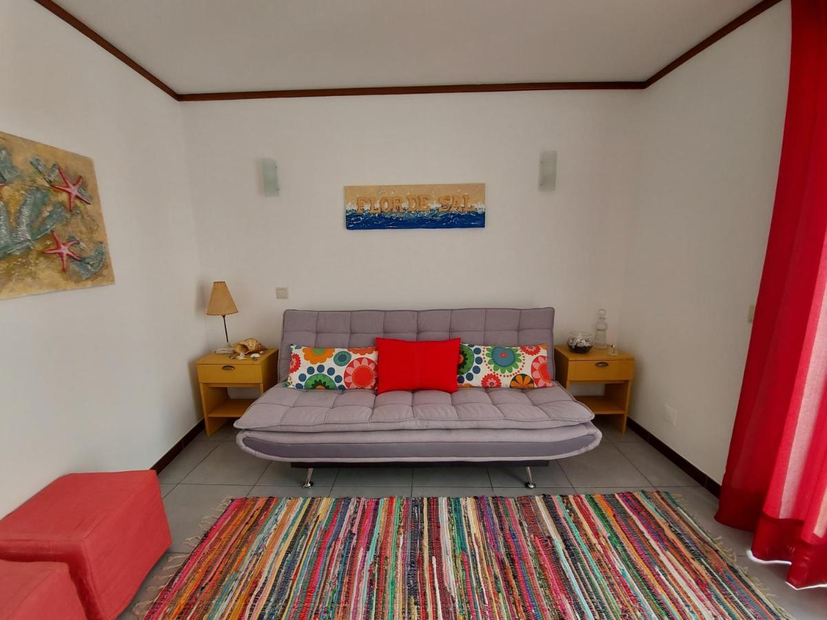 Casa Flor De Sal - Moradia No Centro De Faro! Villa Ngoại thất bức ảnh