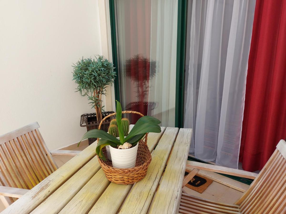 Casa Flor De Sal - Moradia No Centro De Faro! Villa Ngoại thất bức ảnh