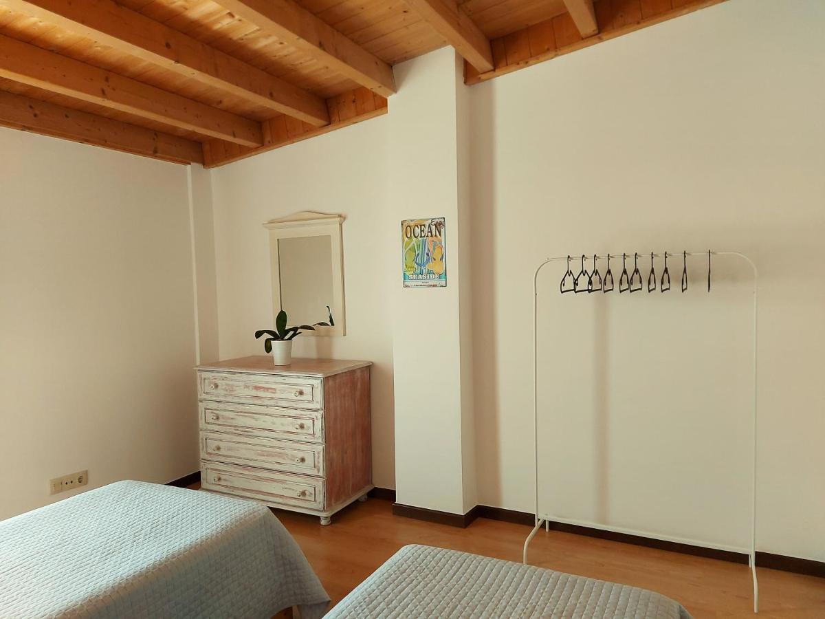Casa Flor De Sal - Moradia No Centro De Faro! Villa Ngoại thất bức ảnh