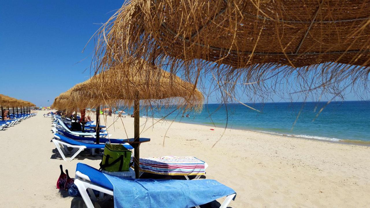 Casa Flor De Sal - Moradia No Centro De Faro! Villa Ngoại thất bức ảnh