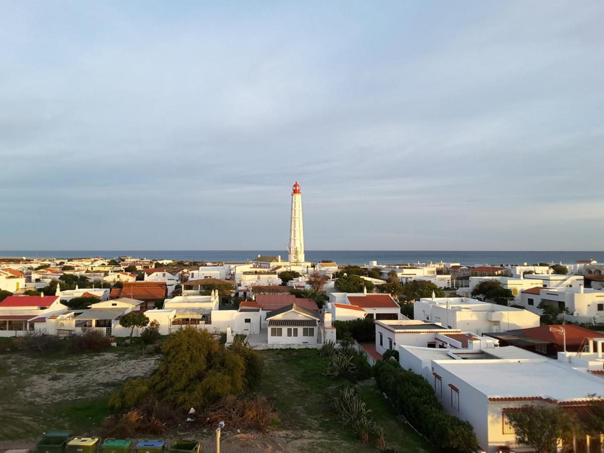 Casa Flor De Sal - Moradia No Centro De Faro! Villa Ngoại thất bức ảnh