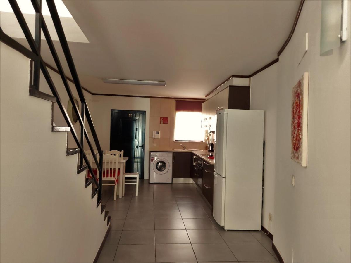 Casa Flor De Sal - Moradia No Centro De Faro! Villa Ngoại thất bức ảnh