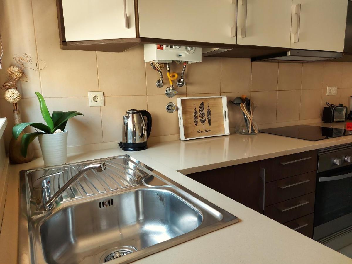 Casa Flor De Sal - Moradia No Centro De Faro! Villa Ngoại thất bức ảnh