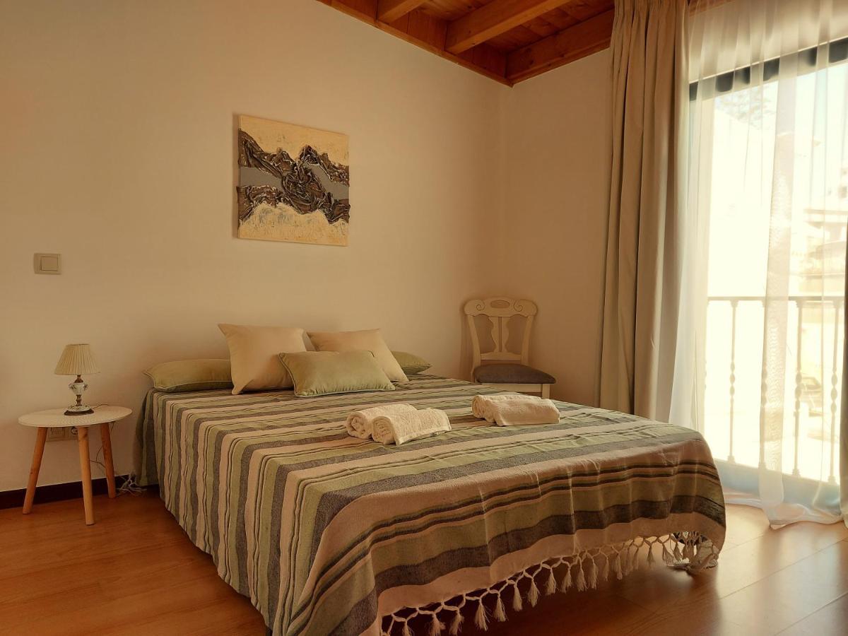 Casa Flor De Sal - Moradia No Centro De Faro! Villa Ngoại thất bức ảnh