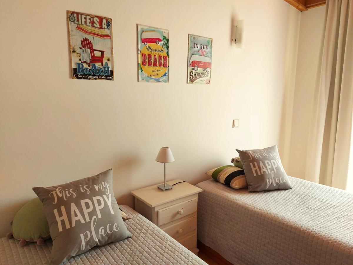 Casa Flor De Sal - Moradia No Centro De Faro! Villa Ngoại thất bức ảnh