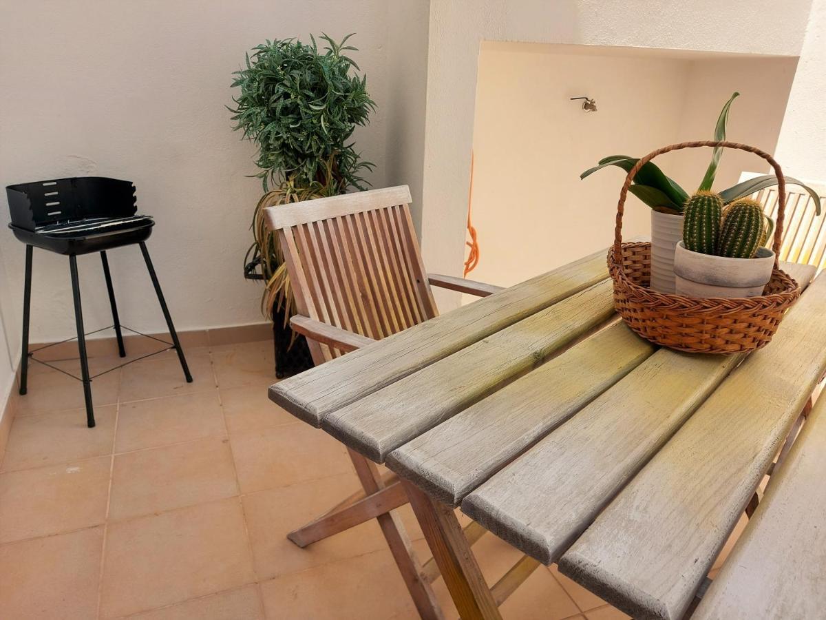 Casa Flor De Sal - Moradia No Centro De Faro! Villa Ngoại thất bức ảnh