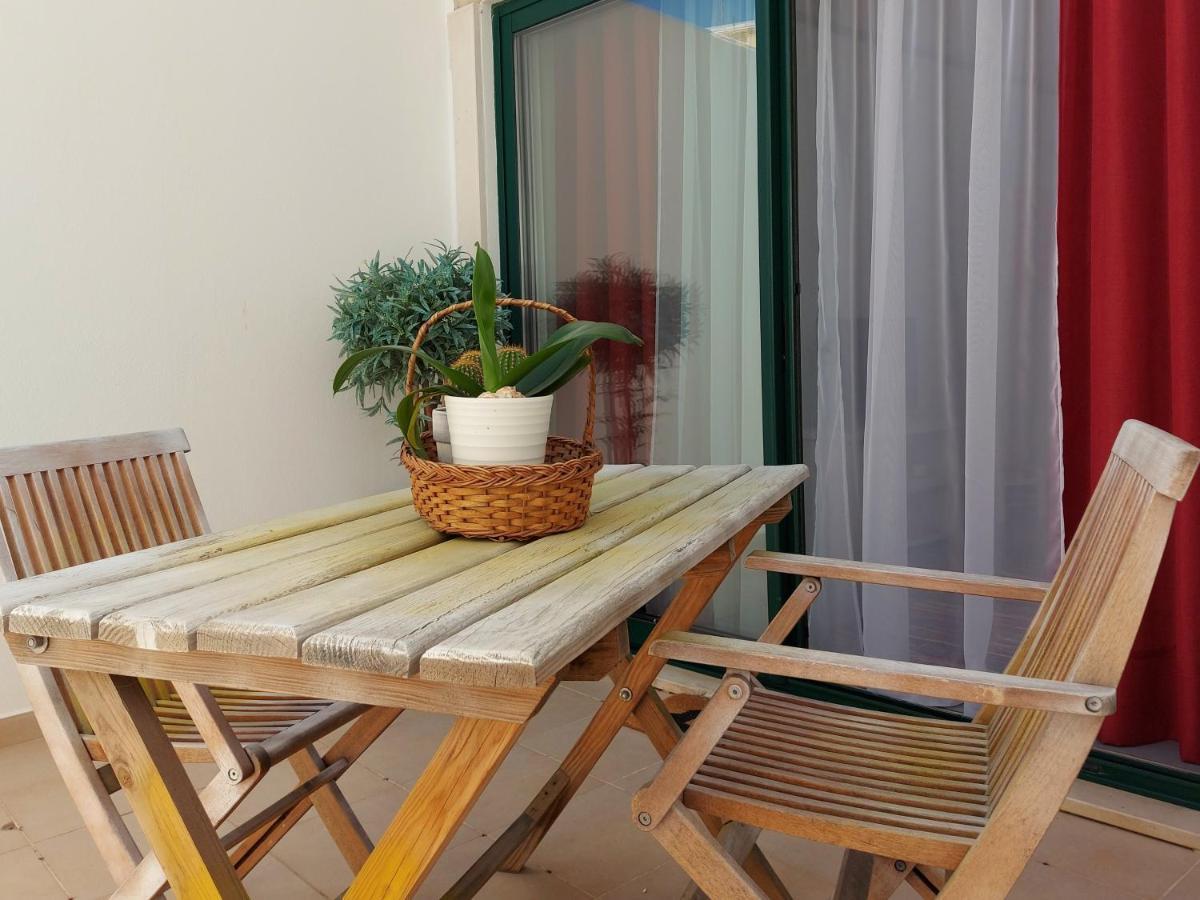 Casa Flor De Sal - Moradia No Centro De Faro! Villa Ngoại thất bức ảnh
