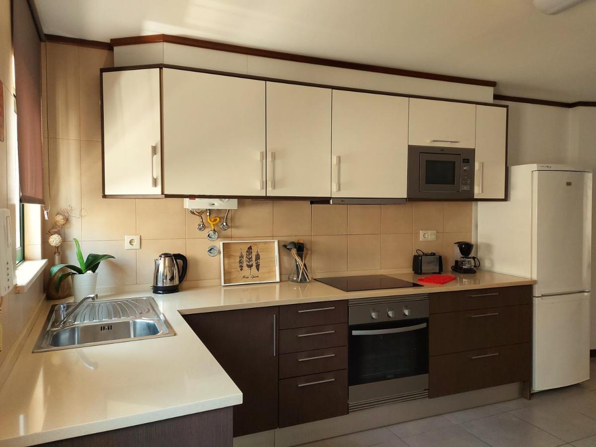 Casa Flor De Sal - Moradia No Centro De Faro! Villa Ngoại thất bức ảnh