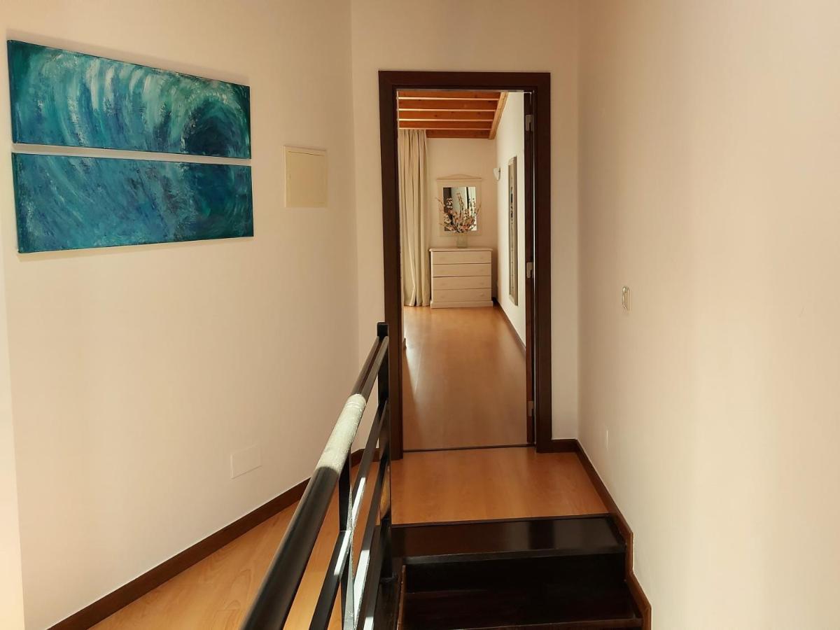 Casa Flor De Sal - Moradia No Centro De Faro! Villa Ngoại thất bức ảnh