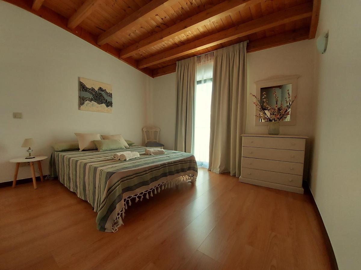 Casa Flor De Sal - Moradia No Centro De Faro! Villa Ngoại thất bức ảnh