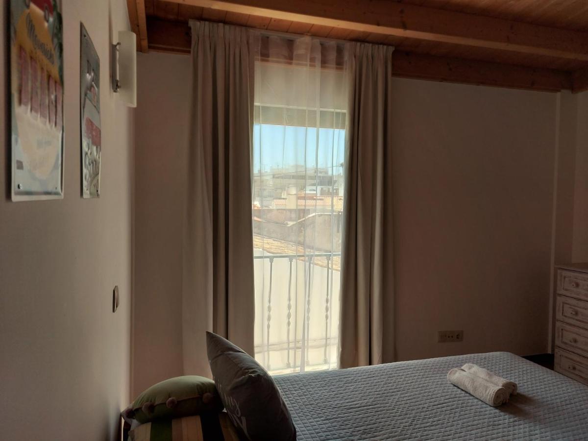 Casa Flor De Sal - Moradia No Centro De Faro! Villa Ngoại thất bức ảnh