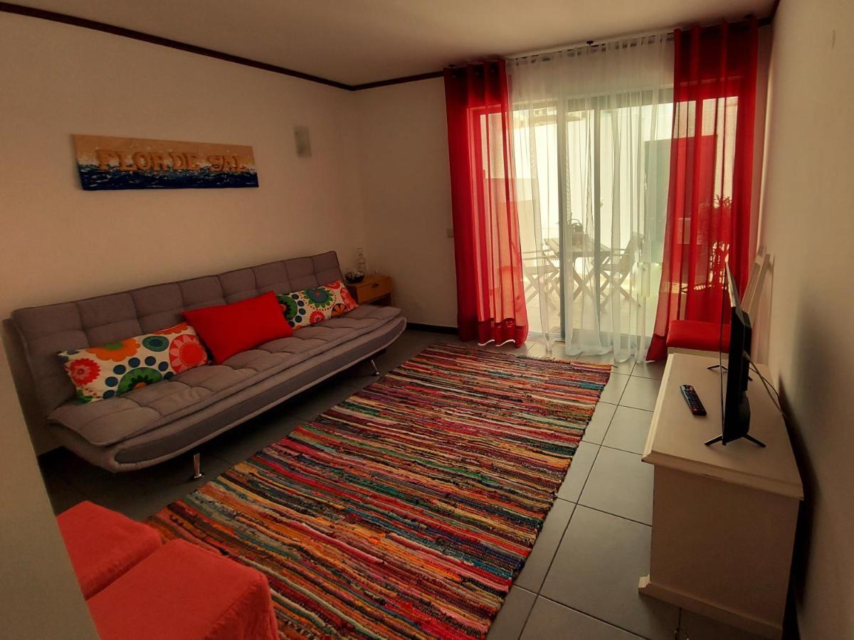 Casa Flor De Sal - Moradia No Centro De Faro! Villa Ngoại thất bức ảnh