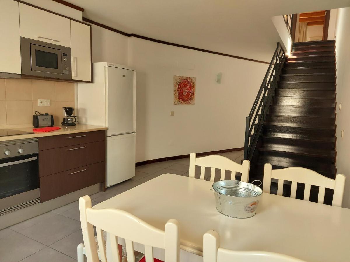 Casa Flor De Sal - Moradia No Centro De Faro! Villa Ngoại thất bức ảnh