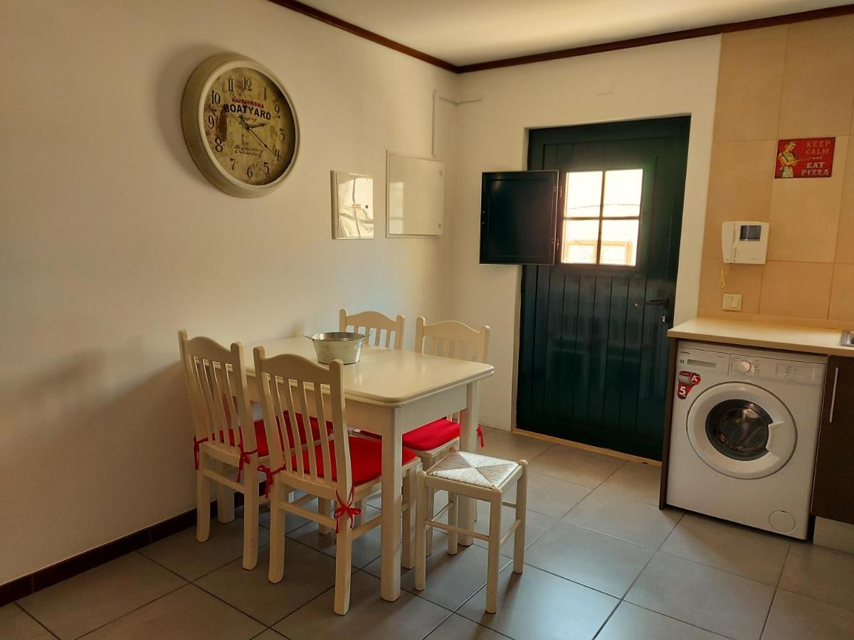 Casa Flor De Sal - Moradia No Centro De Faro! Villa Ngoại thất bức ảnh