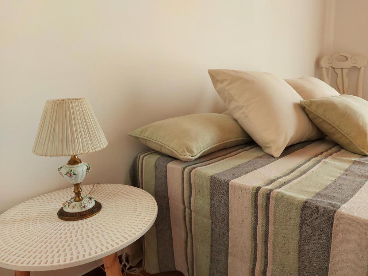 Casa Flor De Sal - Moradia No Centro De Faro! Villa Ngoại thất bức ảnh