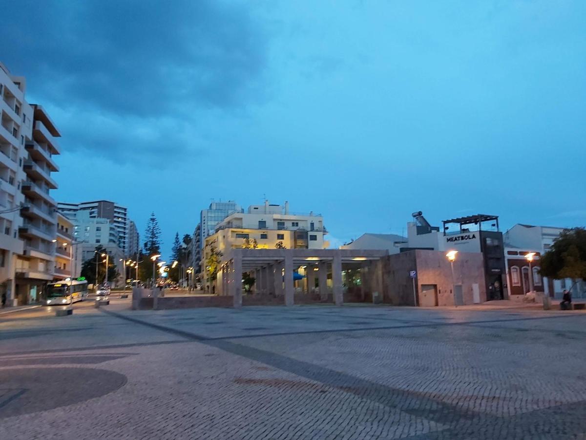 Casa Flor De Sal - Moradia No Centro De Faro! Villa Ngoại thất bức ảnh