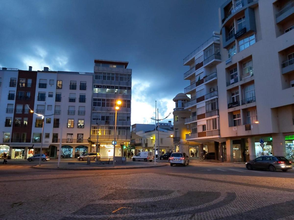 Casa Flor De Sal - Moradia No Centro De Faro! Villa Ngoại thất bức ảnh
