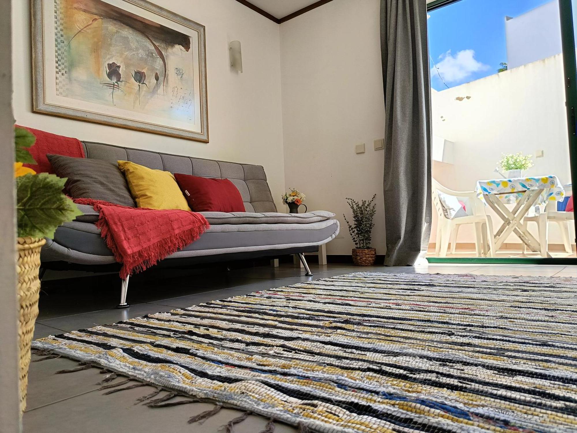 Casa Flor De Sal - Moradia No Centro De Faro! Villa Ngoại thất bức ảnh
