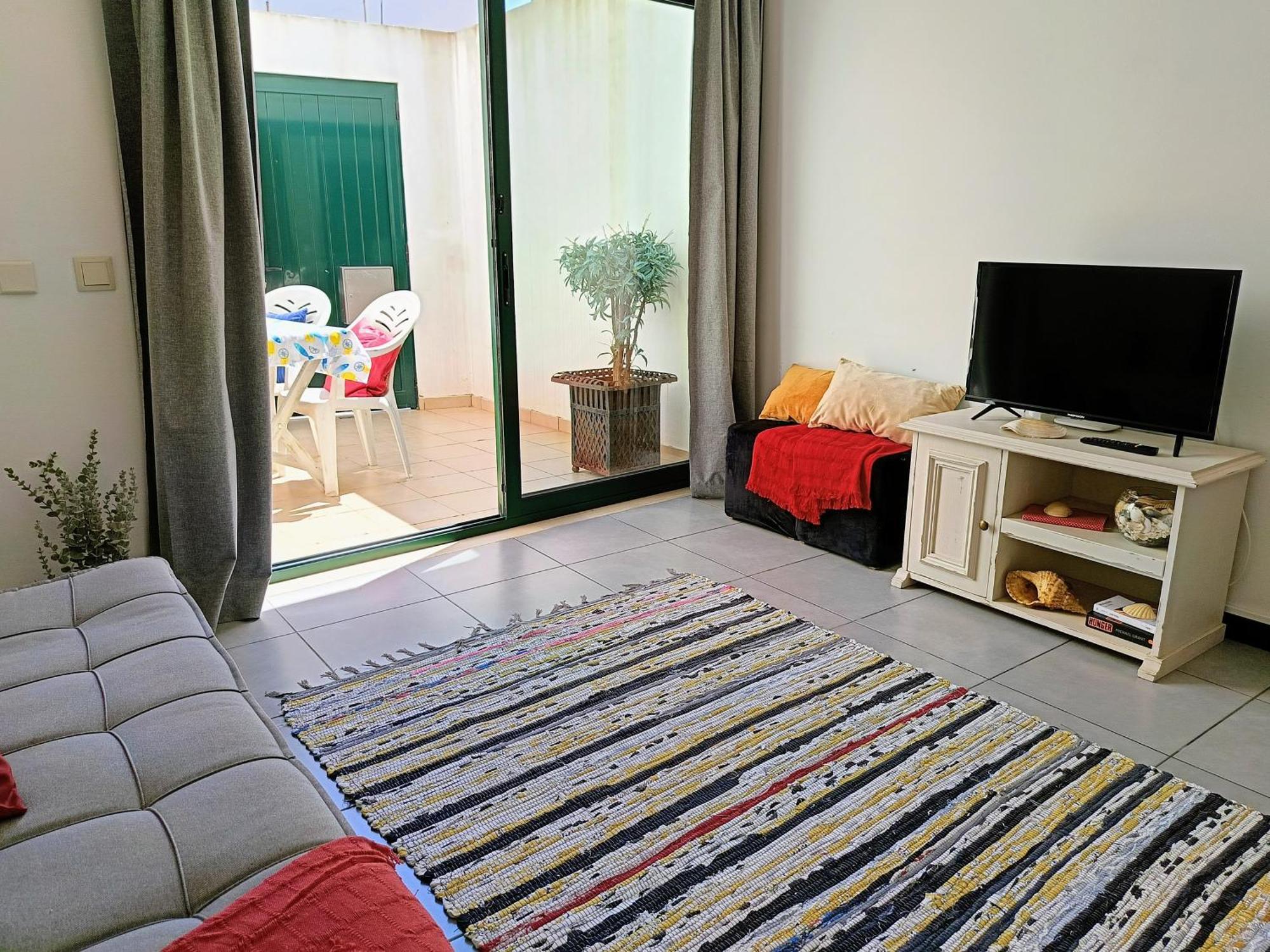 Casa Flor De Sal - Moradia No Centro De Faro! Villa Ngoại thất bức ảnh